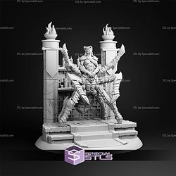 March 2026 TPK Lab Miniatures