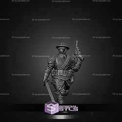 March 2026 Trench Stench Westfalia Miniatures
