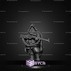 March 2026 Trench Stench Westfalia Miniatures
