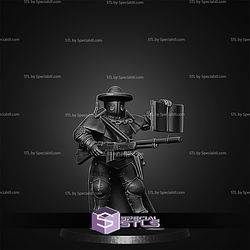 March 2026 Trench Stench Westfalia Miniatures