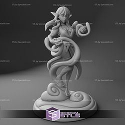 March 2026 Twin Goddess Miniatures
