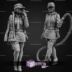 March 2026 Unit 9 Miniatures