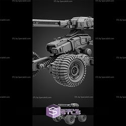 March 2026 Unit 9 Miniatures
