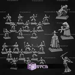 March 2026 Vae Victis Miniatures