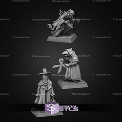 March 2026 Vae Victis Miniatures