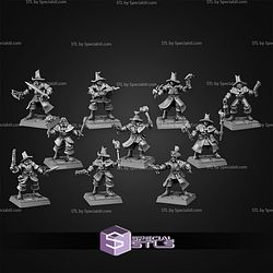 March 2026 Vae Victis Miniatures