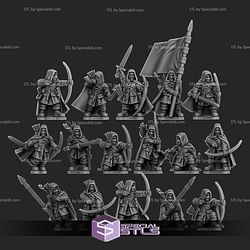 March 2026 Varus Miniatures