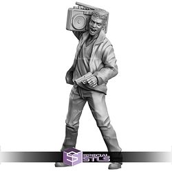 March 2026 VaultZ Miniatures