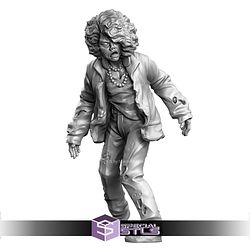 March 2026 VaultZ Miniatures