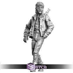 March 2026 VaultZ Miniatures