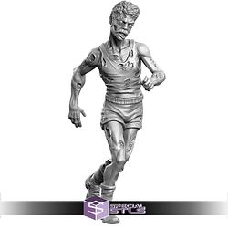 March 2026 VaultZ Miniatures