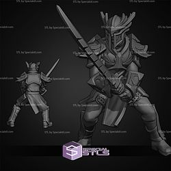 March 2026 Velrock Art Miniatures