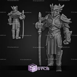 March 2026 Velrock Art Miniatures
