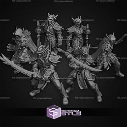 March 2026 Velrock Art Miniatures