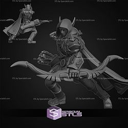 March 2026 Velrock Art Miniatures