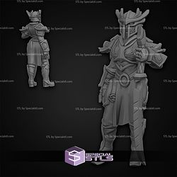 March 2026 Velrock Art Miniatures