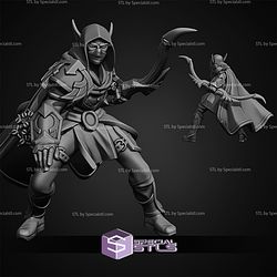 March 2026 Velrock Art Miniatures