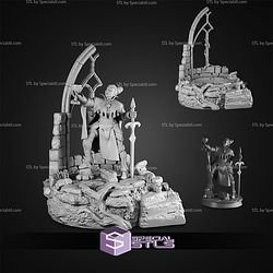 March 2026 Vinci Miniatures