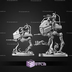 March 2026 War Bear Studios Miniatures