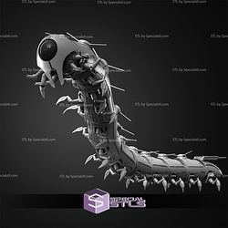 March 2026 Warblade Studio Miniatures