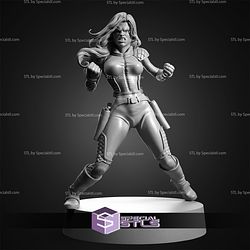 March 2026 Warblade Studio Miniatures
