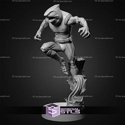 March 2026 Warblade Studio Miniatures