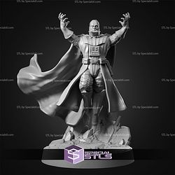 March 2026 Warblade Studio Miniatures