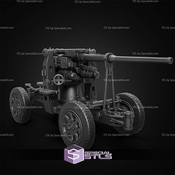 March 2026 Wargame 3D Miniatures