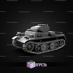 March 2026 Wargame 3D Miniatures