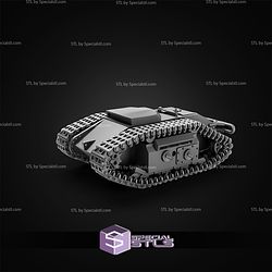 March 2026 Wargame 3D Miniatures