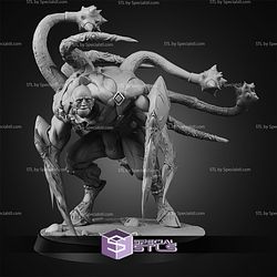 March 2026 Wargame Exclusive Miniatures