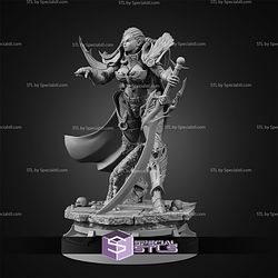 March 2026 Wargame Exclusive Miniatures