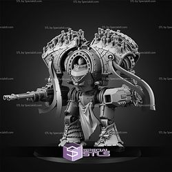March 2026 Wargame Exclusive Miniatures