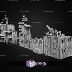 March 2026 Wargames Atlantic Miniatures