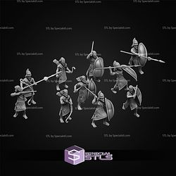 March 2026 Wargames Atlantic Miniatures