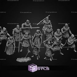 March 2026 Wargames Atlantic Miniatures