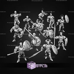 March 2026 Wargames Atlantic Miniatures