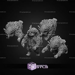 March 2026 Wargames Atlantic Miniatures