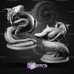 March 2026 White Werewolf Tavern Miniatures