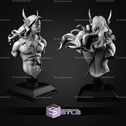 March 2026 White Werewolf Tavern Miniatures