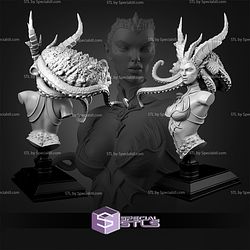 March 2026 White Werewolf Tavern Miniatures