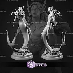 March 2026 White Werewolf Tavern Miniatures