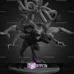 March 2026 WildMesh Miniatures