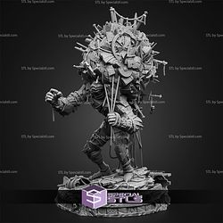 March 2026 Witchsong Miniatures