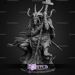 March 2026 Witchsong Miniatures