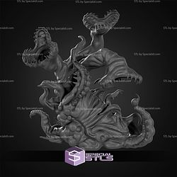 March 2026 WYRD Games Miniatures