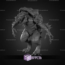 March 2026 WYRD Games Miniatures