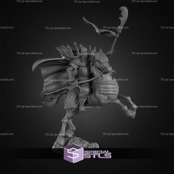 March 2026 WYRD Games Miniatures