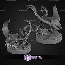 March 2026 WYRD Games Miniatures