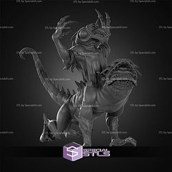 March 2026 WYRD Games Miniatures